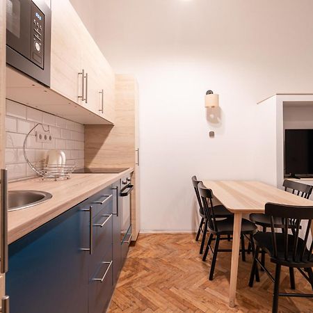A20- Bp Modern Boutique Apartments 布达佩斯 客房 照片